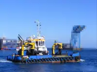 Rimorchiatore in vendita