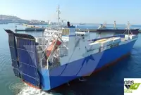 Ro-Ro ship in vendita