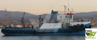 Rimorchiatore in vendita