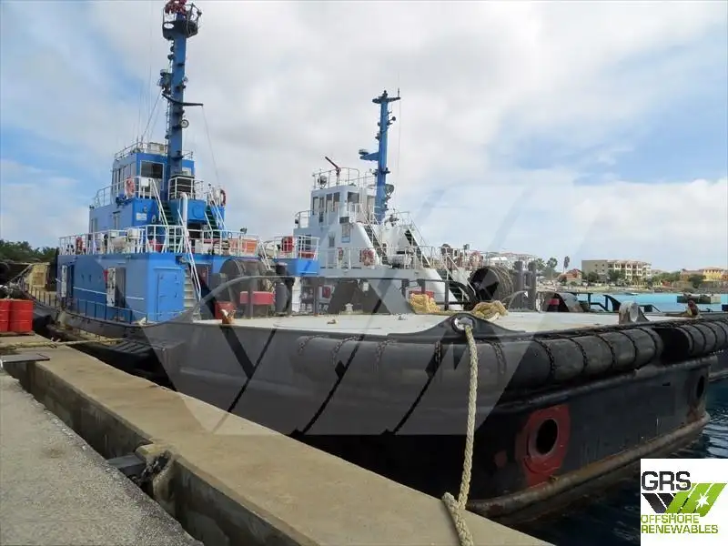 Rimorchiatore in vendita