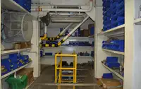 Trasportatore di GNL in vendita