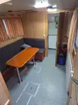 Piroga di pilotaggio in vendita