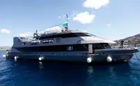 Nave passeggeri in vendita