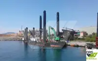 Chiatta in vendita