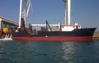 Peschereccio a palangaro in vendita