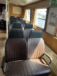 Pattugliatore in vendita