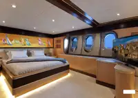 Yacht in vendita