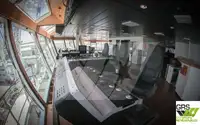 Nave di rifornimento veloce (FSV) in vendita