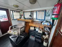 Nave traghetto in vendita