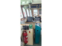 Nave di supporto in vendita