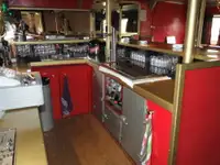Nave passeggeri in vendita