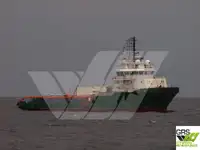 Nave di supporto in vendita