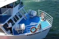 Nave passeggeri in vendita
