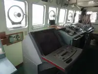 Nave di supporto in vendita