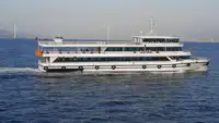 Nave passeggeri in vendita