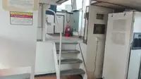 Pattugliatore in vendita