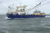 Nave passeggeri in vendita