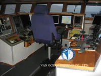 Peschereccio a strascico in vendita