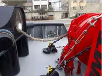 Rimorchiatore in vendita