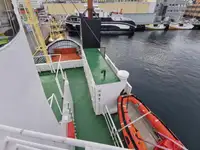 Nave Ro-Ro in vendita