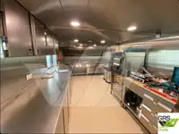 Nave da crociera in vendita