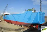 Nave Ro-Ro in vendita