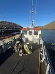 Rimorchiatore in vendita