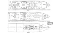 Nave da crociera in vendita