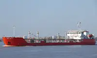 Oil/Chemical tanker in vendita