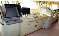 Chiatta in vendita