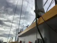 Peschereccio a strascico in vendita
