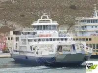Nave Ro-Ro in vendita