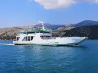 Mezzo da sbarco, carro armato in vendita
