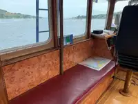 Piroga di pilotaggio in vendita