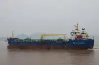 Petroliera/Chimichiera in vendita