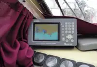 Piroga di pilotaggio in vendita