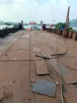 Nave da sbarco, con serbatoi in vendita