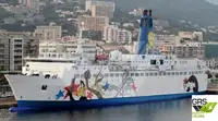 Ro-Ro ship in vendita