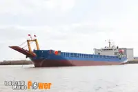 Chiatta in vendita