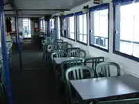 Nave passeggeri in vendita