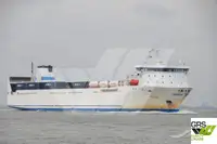 Nave Ro-Ro in vendita