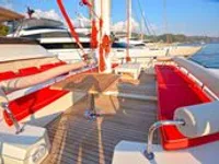 Yacht in vendita
