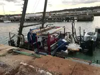 Imbarcazioni da lavoro in vendita