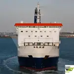 Ro-Ro ship in vendita