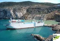 Nave Ro-Ro in vendita