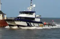 Catamarano in vendita