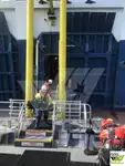 Nave RoPax in vendita