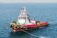 Rimorchiatore in vendita