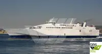 Nave Ro-Ro in vendita