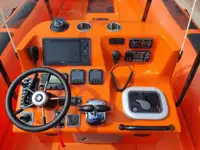 Gommone rigido in vendita
